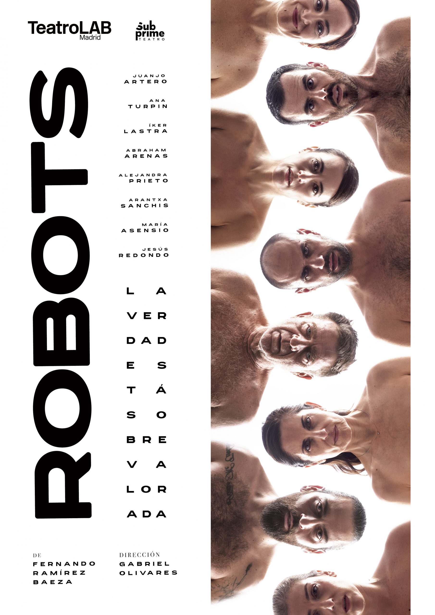 cartel Robots